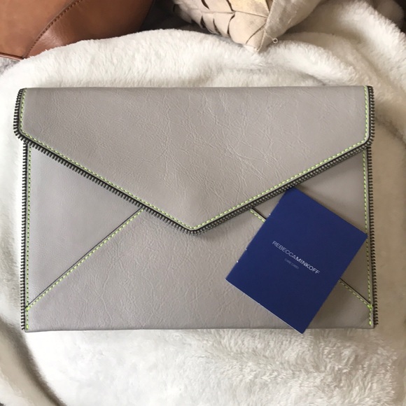 Rebecca Minkoff Handbags - SALE TODAY ONLY! ❤